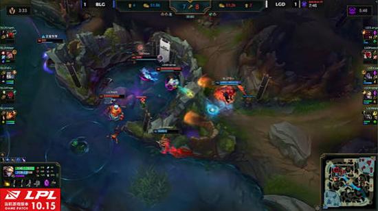 电竞赛事在北京亦庄的崛起与发展