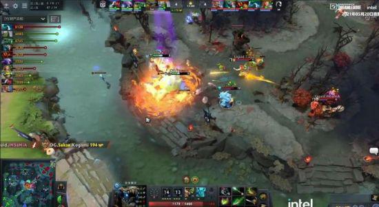 VG逆袭夺冠 2026英雄亚冠DOTA2赛事精彩落幕
