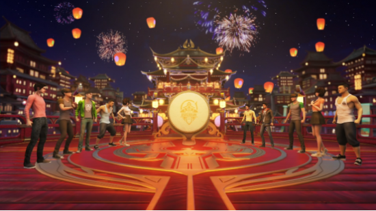 职业玩家Scout的艰辛之路与LOL梦想